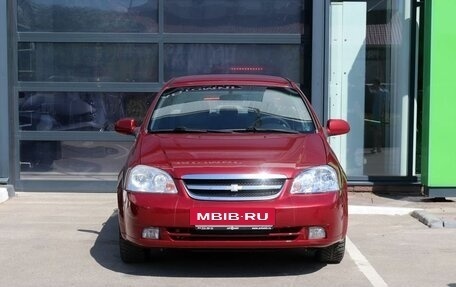 Chevrolet Lacetti, 2009 год, 479 000 рублей, 7 фотография
