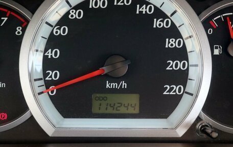 Chevrolet Lacetti, 2009 год, 479 000 рублей, 14 фотография