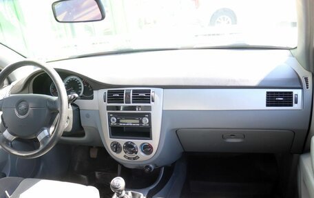 Chevrolet Lacetti, 2009 год, 479 000 рублей, 11 фотография