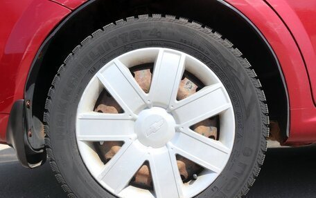 Chevrolet Lacetti, 2009 год, 479 000 рублей, 16 фотография
