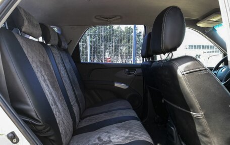 KIA Sportage II, 2007 год, 799 000 рублей, 13 фотография