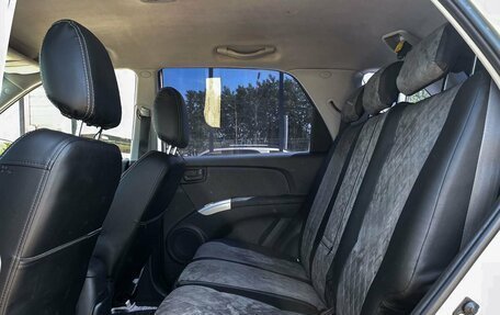 KIA Sportage II, 2007 год, 799 000 рублей, 10 фотография