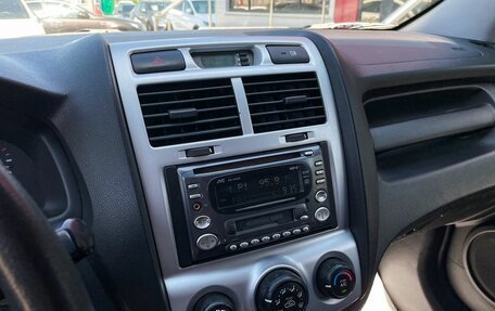 KIA Sportage II, 2007 год, 799 000 рублей, 18 фотография