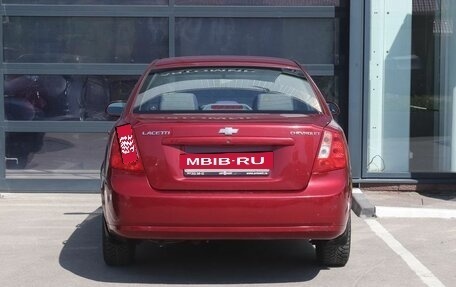 Chevrolet Lacetti, 2009 год, 479 000 рублей, 3 фотография