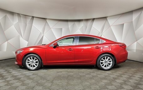 Mazda 6, 2018 год, 1 895 000 рублей, 5 фотография