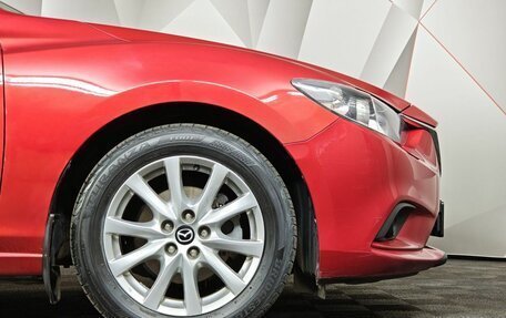 Mazda 6, 2018 год, 1 895 000 рублей, 9 фотография