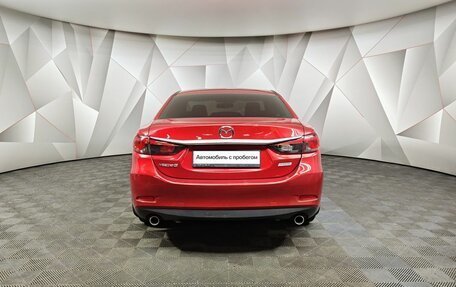 Mazda 6, 2018 год, 1 895 000 рублей, 8 фотография