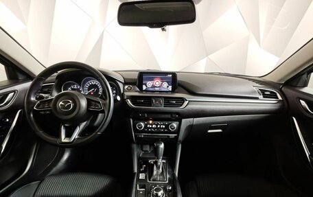 Mazda 6, 2018 год, 1 895 000 рублей, 13 фотография