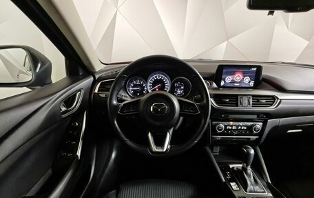 Mazda 6, 2018 год, 1 895 000 рублей, 18 фотография