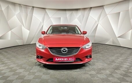 Mazda 6, 2018 год, 1 895 000 рублей, 7 фотография