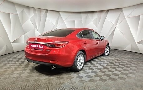 Mazda 6, 2018 год, 1 895 000 рублей, 2 фотография