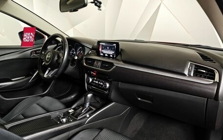 Mazda 6, 2018 год, 1 895 000 рублей, 12 фотография