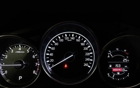 Mazda 6, 2018 год, 1 895 000 рублей, 17 фотография