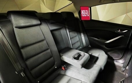 Mazda 6, 2018 год, 1 895 000 рублей, 16 фотография
