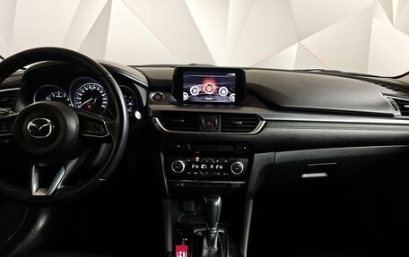 Mazda 6, 2018 год, 1 895 000 рублей, 14 фотография