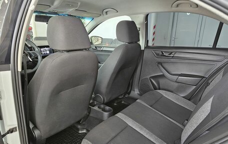 Skoda Rapid II, 2021 год, 1 119 000 рублей, 14 фотография