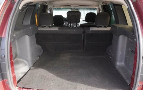 Renault Duster I рестайлинг, 2012 год, 683 000 рублей, 9 фотография