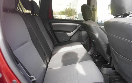 Renault Duster I рестайлинг, 2012 год, 683 000 рублей, 10 фотография