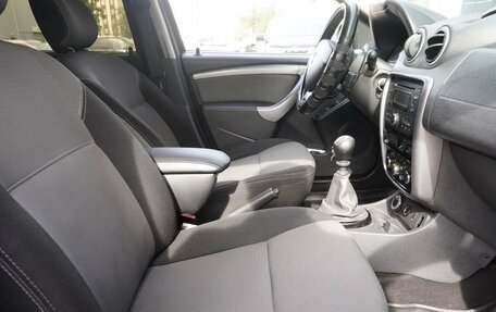 Renault Duster I рестайлинг, 2012 год, 683 000 рублей, 11 фотография