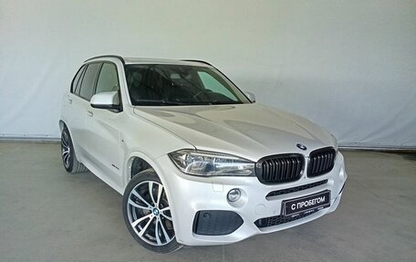 BMW X5, 2015 год, 3 150 000 рублей, 3 фотография