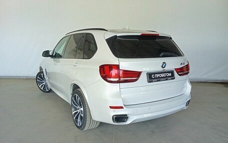 BMW X5, 2015 год, 3 150 000 рублей, 4 фотография