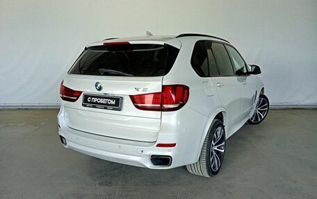 BMW X5, 2015 год, 3 150 000 рублей, 6 фотография
