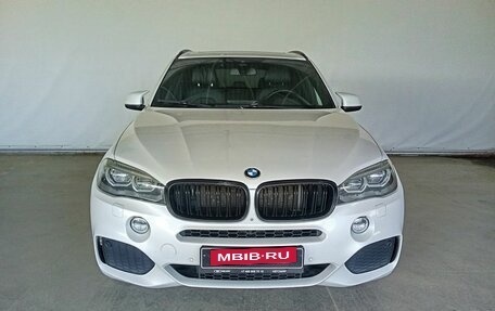 BMW X5, 2015 год, 3 150 000 рублей, 2 фотография