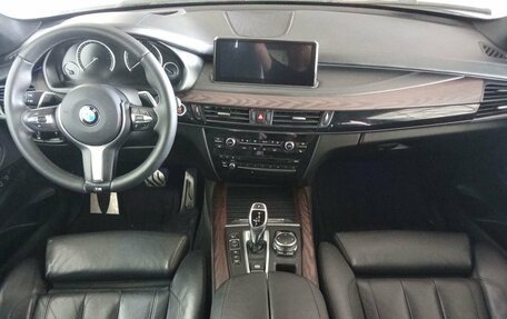 BMW X5, 2015 год, 3 150 000 рублей, 9 фотография