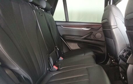 BMW X5, 2015 год, 3 150 000 рублей, 10 фотография