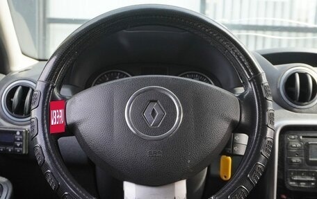 Renault Duster I рестайлинг, 2012 год, 683 000 рублей, 13 фотография