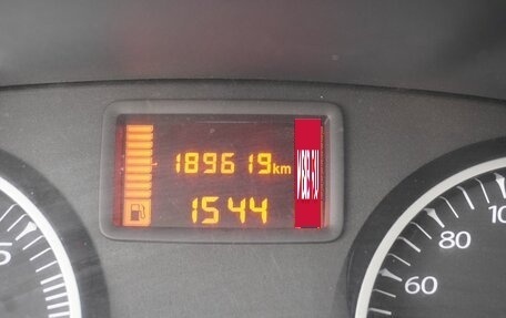 Renault Duster I рестайлинг, 2012 год, 683 000 рублей, 14 фотография
