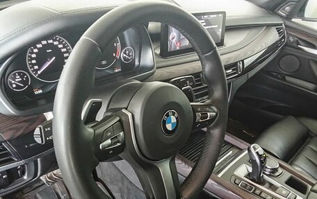 BMW X5, 2015 год, 3 150 000 рублей, 12 фотография