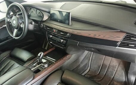 BMW X5, 2015 год, 3 150 000 рублей, 11 фотография