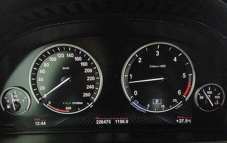 BMW X5, 2015 год, 3 150 000 рублей, 13 фотография