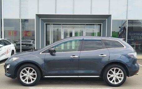 Mazda CX-7 I рестайлинг, 2011 год, 950 000 рублей, 6 фотография