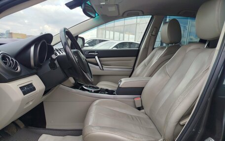 Mazda CX-7 I рестайлинг, 2011 год, 950 000 рублей, 10 фотография