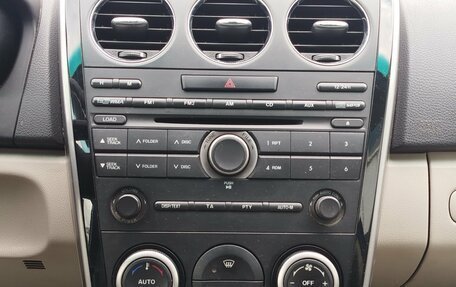 Mazda CX-7 I рестайлинг, 2011 год, 950 000 рублей, 9 фотография