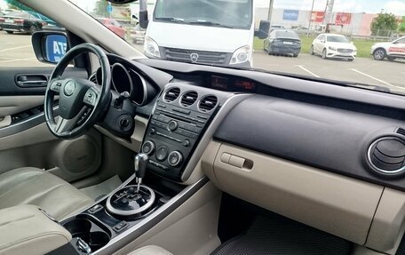 Mazda CX-7 I рестайлинг, 2011 год, 950 000 рублей, 12 фотография