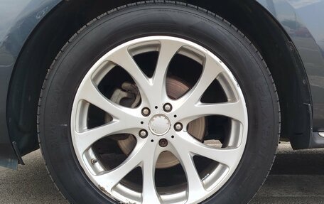 Mazda CX-7 I рестайлинг, 2011 год, 950 000 рублей, 17 фотография