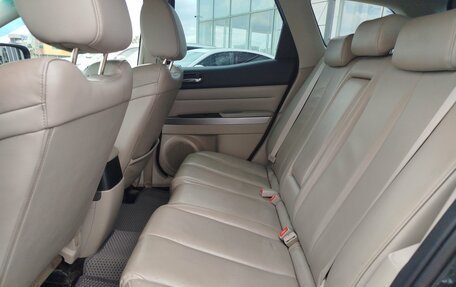 Mazda CX-7 I рестайлинг, 2011 год, 950 000 рублей, 16 фотография