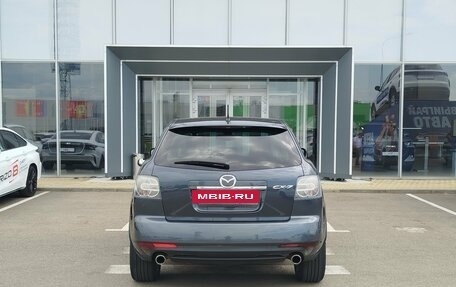 Mazda CX-7 I рестайлинг, 2011 год, 950 000 рублей, 7 фотография