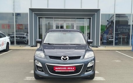 Mazda CX-7 I рестайлинг, 2011 год, 950 000 рублей, 2 фотография