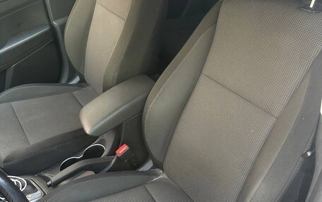 Hyundai Solaris II рестайлинг, 2018 год, 1 500 000 рублей, 2 фотография
