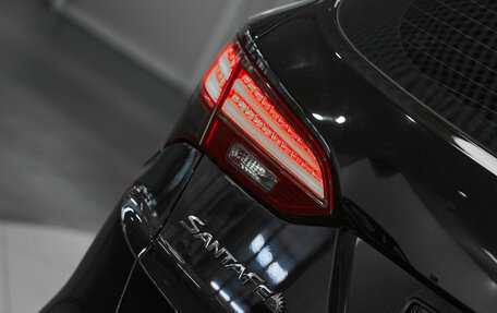 Hyundai Santa Fe III рестайлинг, 2013 год, 1 579 000 рублей, 7 фотография