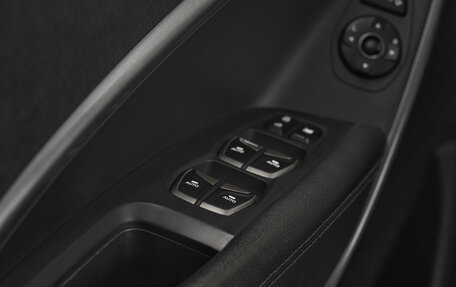Hyundai Santa Fe III рестайлинг, 2013 год, 1 579 000 рублей, 11 фотография