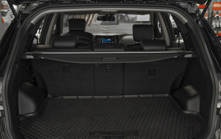 Hyundai Santa Fe III рестайлинг, 2013 год, 1 579 000 рублей, 15 фотография