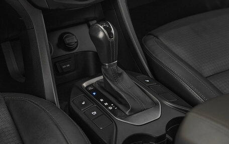 Hyundai Santa Fe III рестайлинг, 2013 год, 1 579 000 рублей, 13 фотография