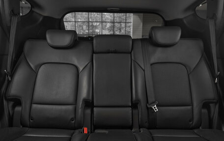 Hyundai Santa Fe III рестайлинг, 2013 год, 1 579 000 рублей, 14 фотография