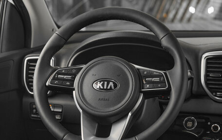 KIA Sportage IV рестайлинг, 2018 год, 1 849 000 рублей, 11 фотография