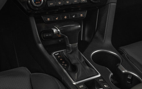 KIA Sportage IV рестайлинг, 2018 год, 1 849 000 рублей, 17 фотография